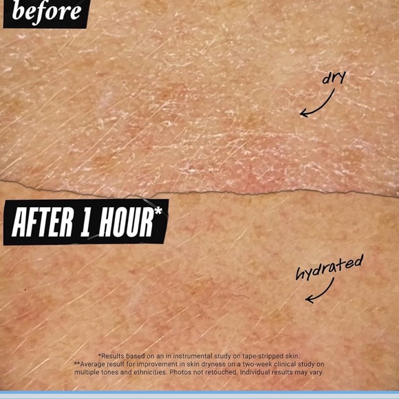 Kiehl's Ultra Facial Cream - White and Black 14ml - Picture 5 of 10